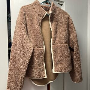 Smash and Tess sweater.